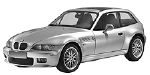 BMW E36-7 C3249 Fault Code