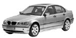BMW E46 C3249 Fault Code