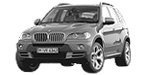 BMW E70 C3249 Fault Code