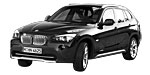 BMW E84 C3249 Fault Code