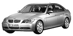 BMW E92 C3249 Fault Code