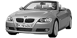 BMW E93 C3249 Fault Code