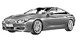 BMW F06 C3249 Fault Code