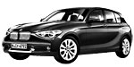 BMW F20 C3249 Fault Code